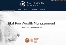 Bancroft website