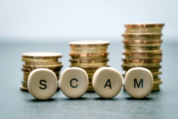 The campaign aims to tackle rising numbers of pension scams