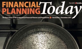 Financial Planning Today magazine