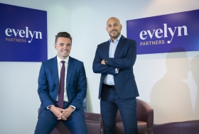 Will Thompson and Richard Mikdadi, Evelyn Partners 