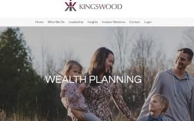 Kingwood Wealth
