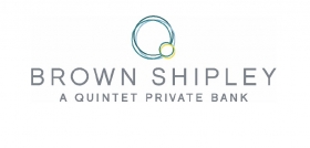 New Brown Shipley logo