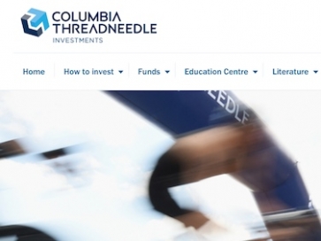 Columbia Threadneedle unveils ethical UK equity fund