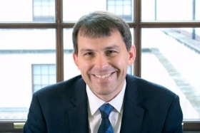 John Glen MP, economic secretary to the Treasury