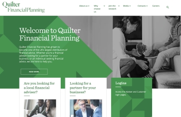 Quilter Financial Planning’s behavioural consultancy surveyed 120 Paraplanners.