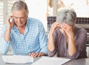 The threat of a pensions death tax has been a worry for many