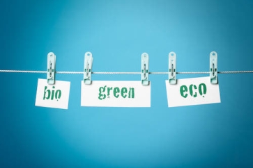 Greenwashing is a concern for advisers