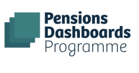 Pensions Dashboard logo