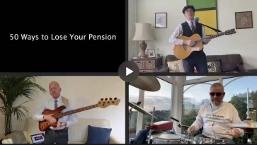 50 Ways to Lose Your Pension