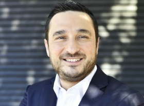 Dante De Gori, FPSB CEO