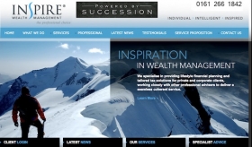 Inspire Wealth Management  - one of Succession&#039;s latest acquisitions