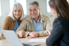 Many &#039;Baby Boomers&#039; want regulated financial advice