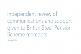 Regulators criticised in new report over British Steel case
