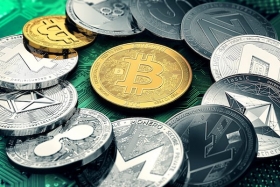 Cryptocurrency comes with high risks