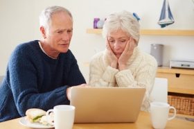 Pension worries for over-50s