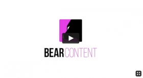 Bear Content website