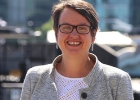 New Government Actuary Fiona Dunshire