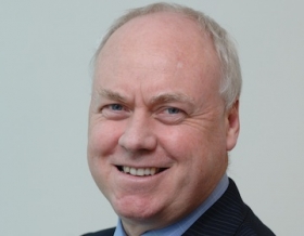 Towry&#039;s chief executive Andrew Fisher 