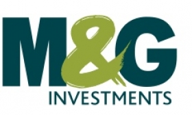M&amp;G Investments logo