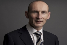 Nigel Green, chief executive and found of the deVere Group 
