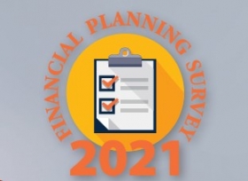 112 respondents took part in Financial Planning Today’s 2021 online survey during June 2021