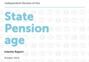 State pension: Major report floats early access