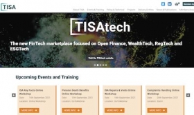 TISA website