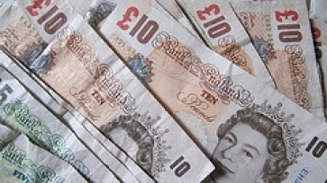 Money is getting tighter for UK people
