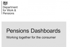 Pensions Dashboard Report from DWP
