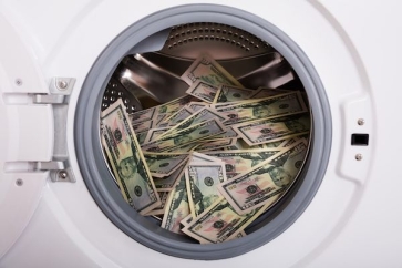 Wealth management is at risk of money laundering