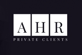 AHR Private Clients aims to recruit 20 financial advisers over the next 12 months and reach 50 advisers within 36 months.