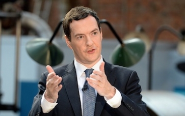 The Chancellor will deliver the latest Budget tomorrow