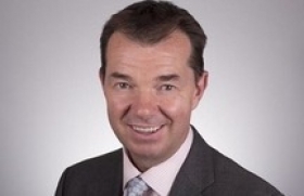 Pensions Minister Guy Opperman
