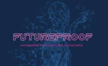 PFS Futureproof logo