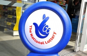 Millions hope for National Lottery win to fund their pension - will it be them? Probably not.