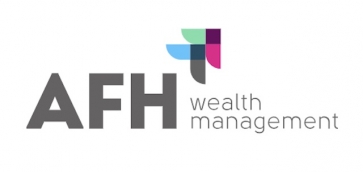 AFH Wealth Management logo