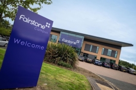 New Fairestone HQ in Sunderland