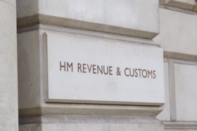 HMRC HQ in London