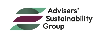Advisers&#039; Sustainability Group logo
