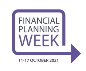 Financial Planning Week 2021