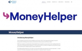 MoneyHelper