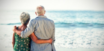 Rising annuity rates have boosted retirement income