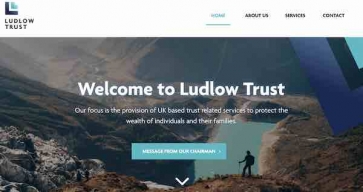 Ludlow Trust