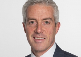 Andrew Butler-Cassar was recently appointed to the role of head of London