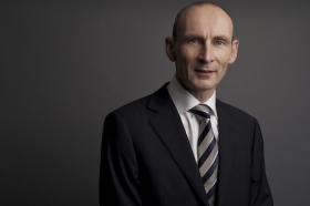 Nigel Green, chief executive of deVere Group