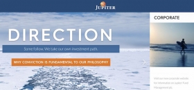 Jupiter website