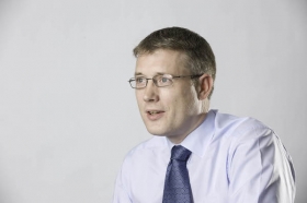 Jamie Clark, pensions business development manager at Royal London.