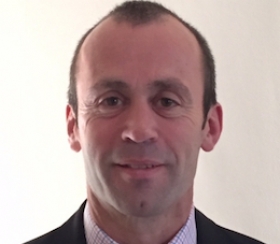 John Browett, non-executive director of Octopus Investments