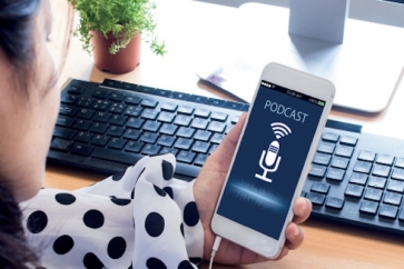 How podcasts &#039;can power up Financial Planner marketing&#039;