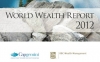 World Wealth Report 2012